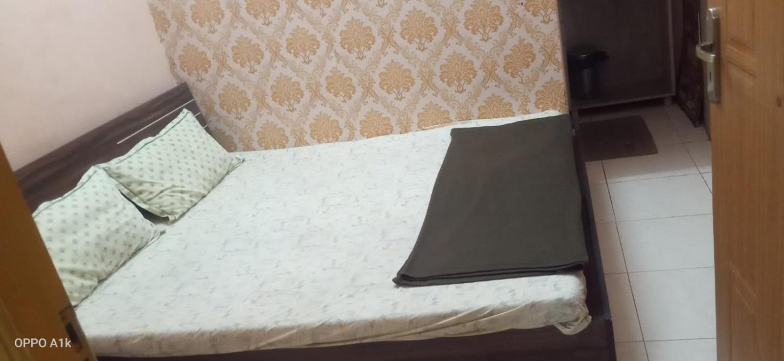 Ds Residency Varanasi-Prime Location-Parking 외부 사진